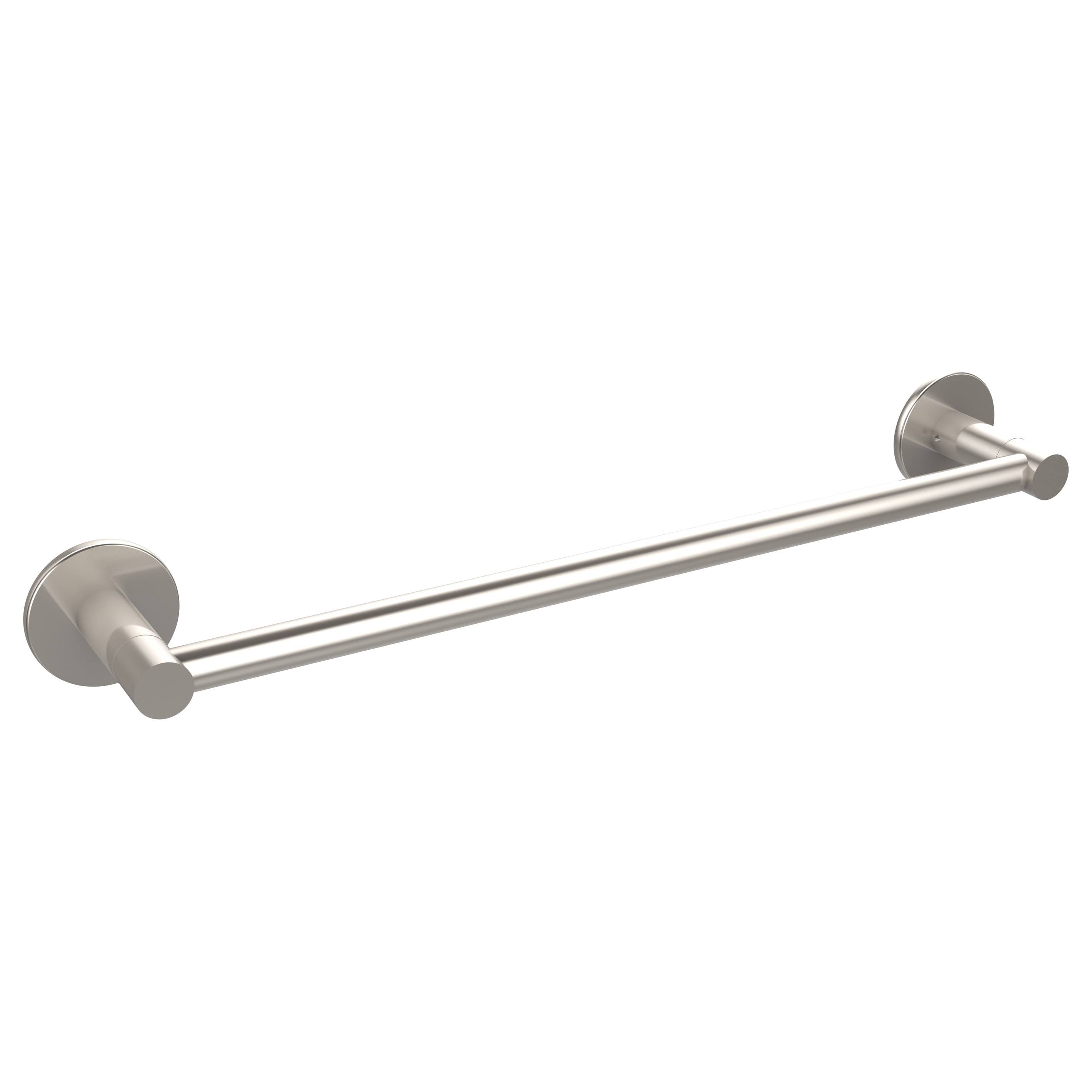 18 inch Towel Bar Satin Nickel K43521