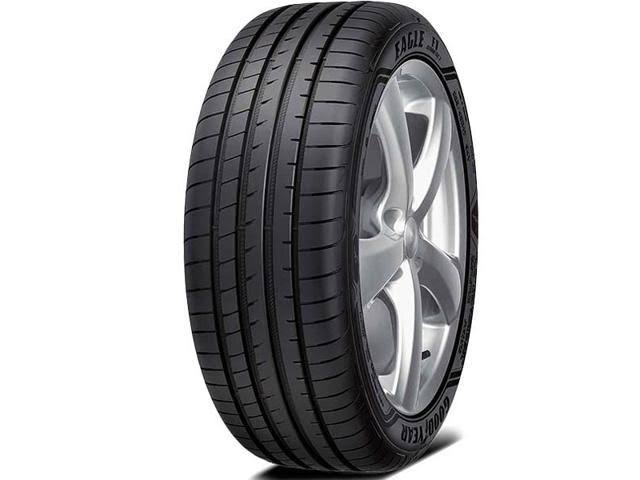 285/35R22 W Tire K214