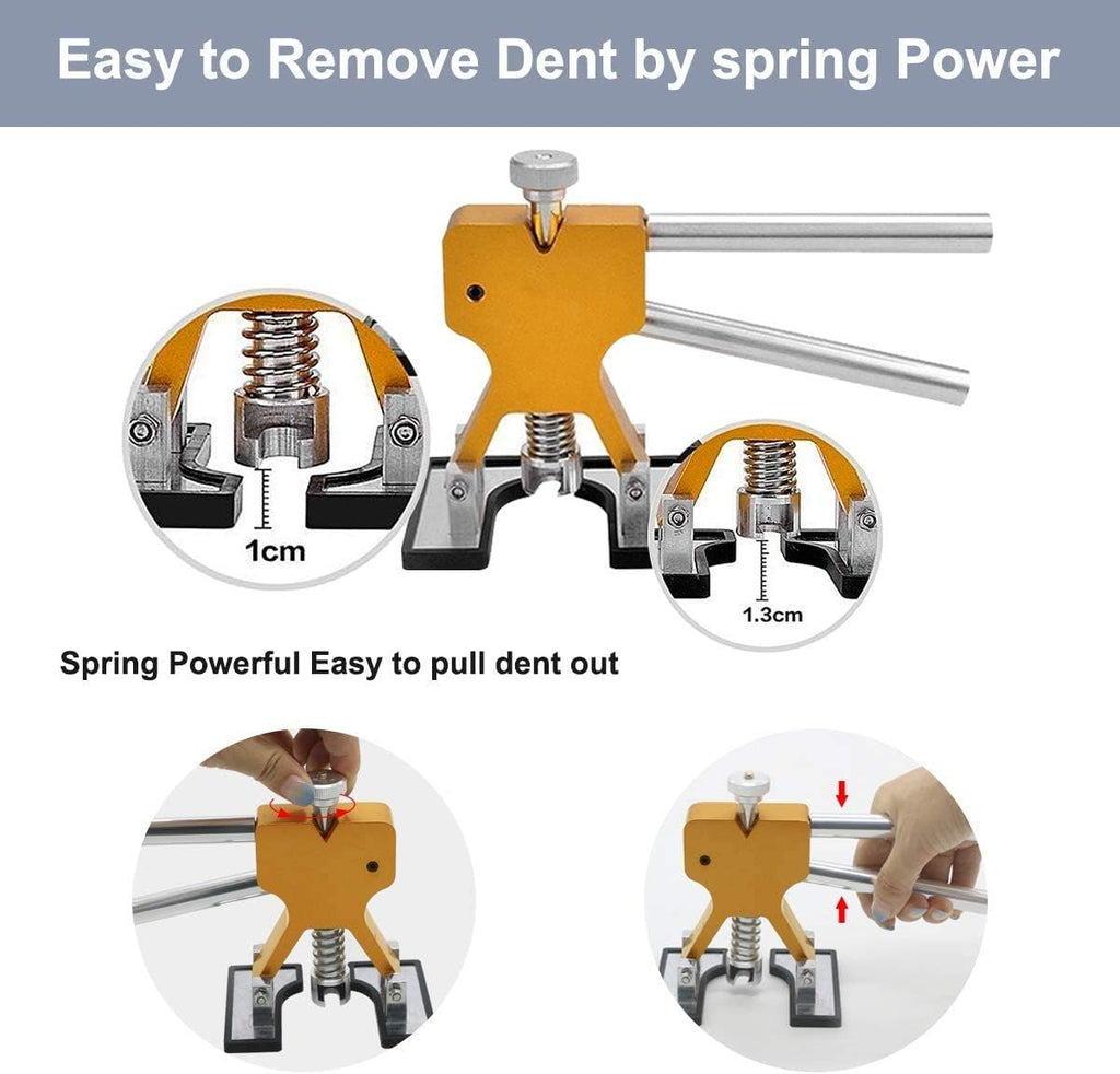 Dent Repair Kit for Cars I9061