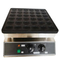36 Grid Non-stick Electric Waffle Maker N749358
