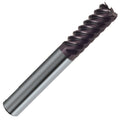 3/8x22 Carbide End Mill R237