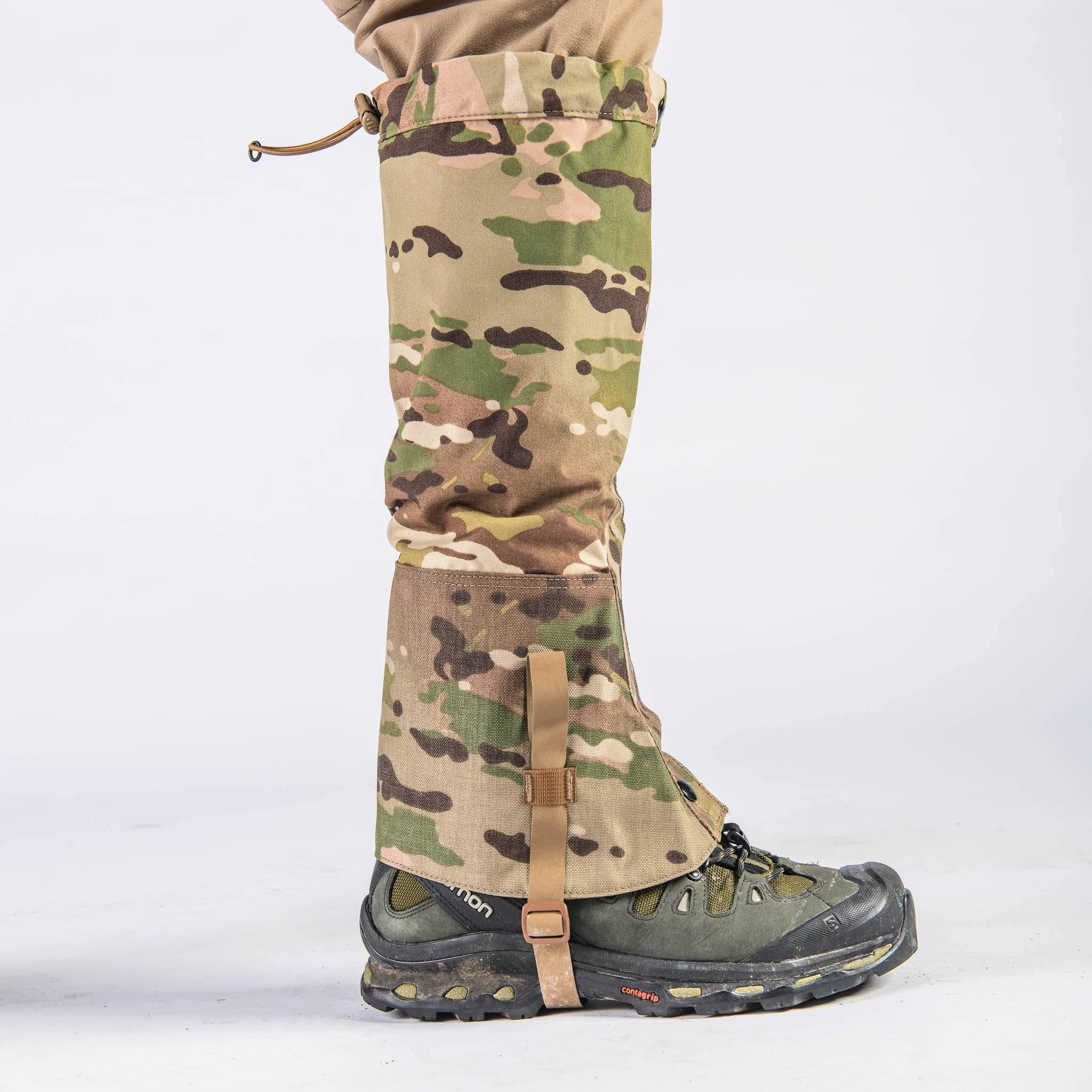 Multicam Alpine Gaiter F925054
