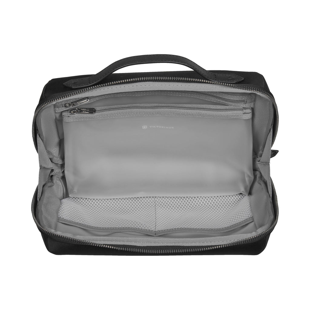 Black 4 L Beauty Case W46937