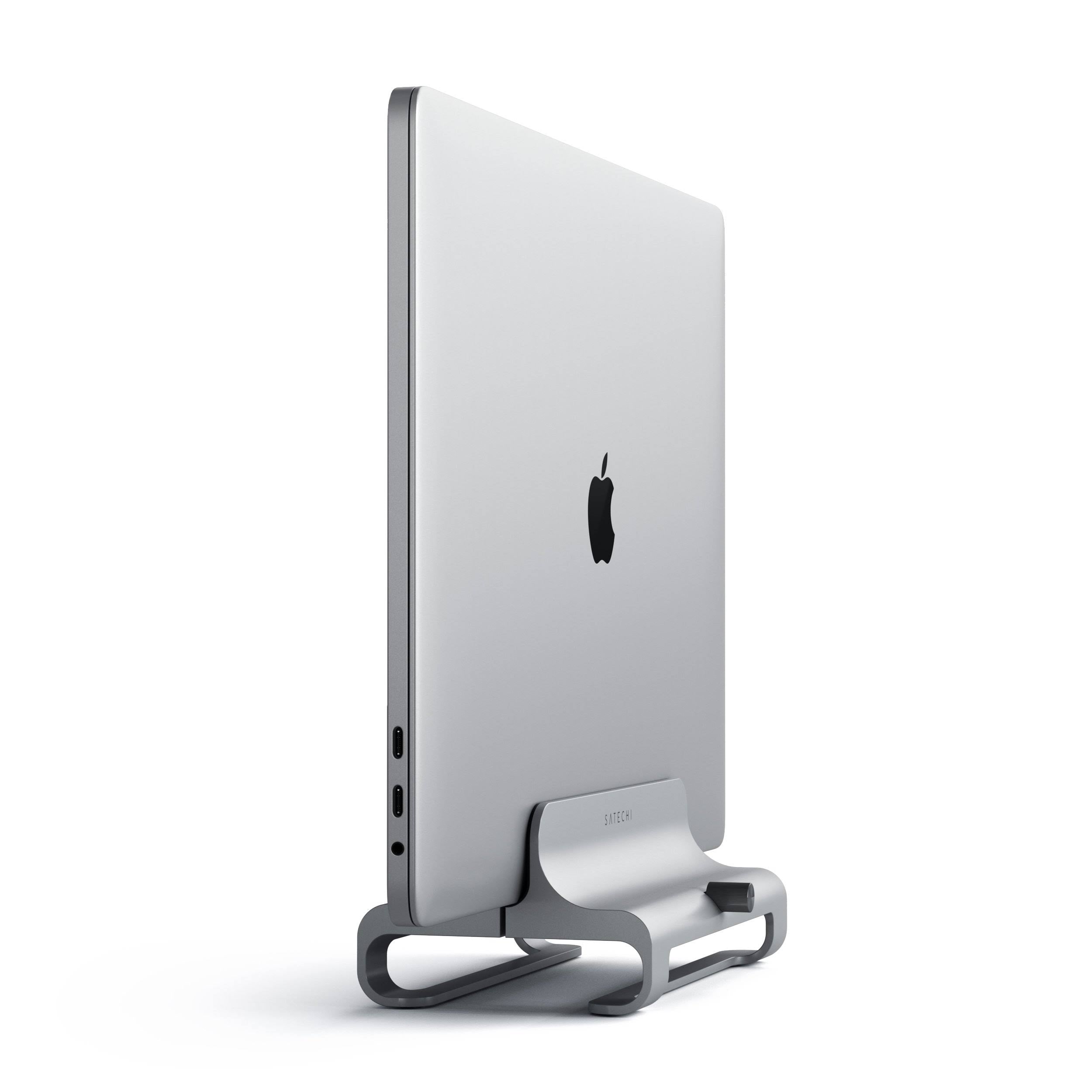 Aluminum Laptop Stand T8350