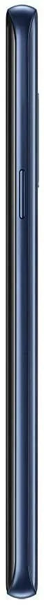 Coral Blue GSM Unlocked Smartphone H32603