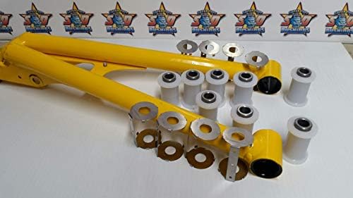 A-Arm Bushing Kit T7710