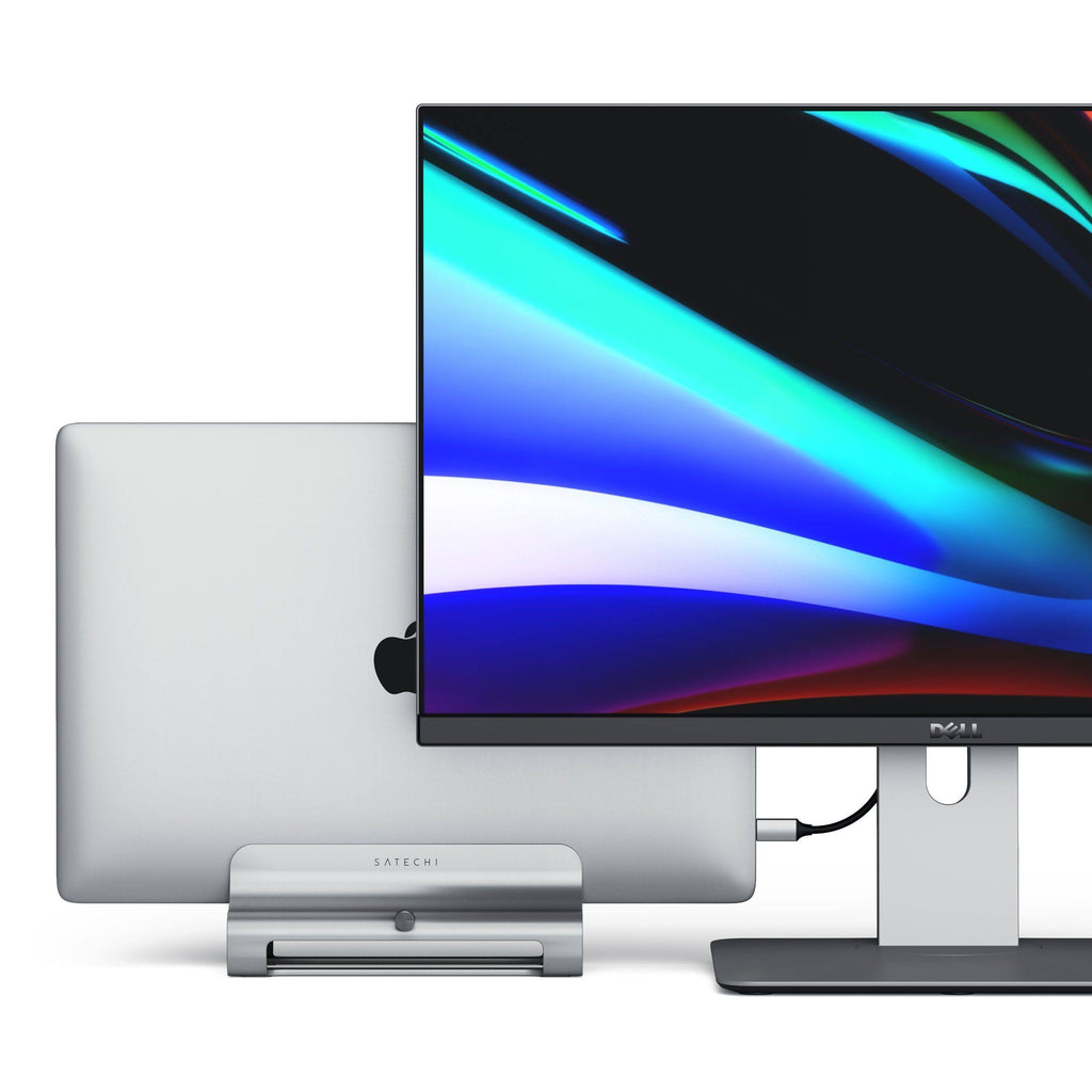 Aluminum Laptop Stand T8350