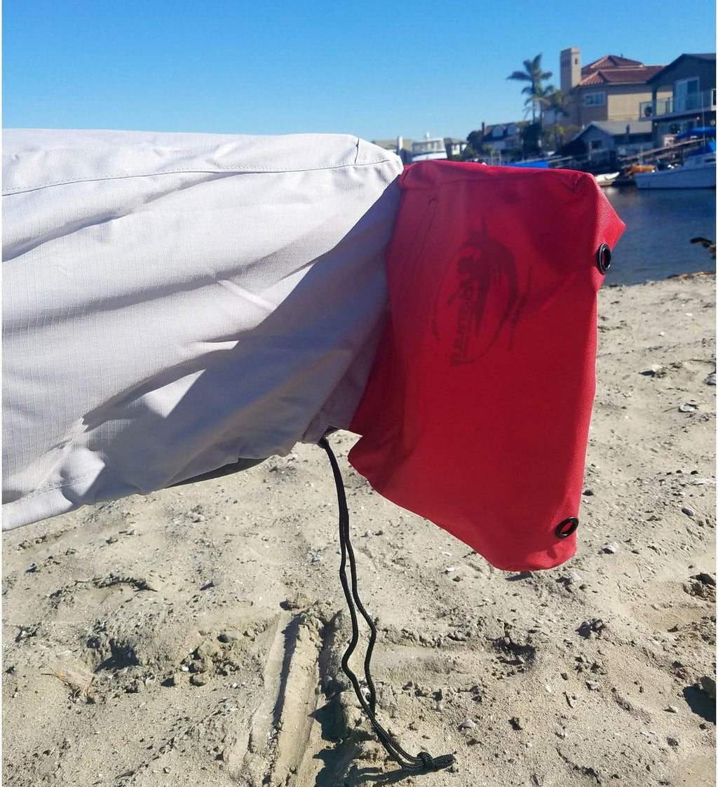 Kayak Storage Cover Y576462