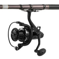 Nylon Metal 11+1bb Reel 5000/6000/8000 H69715