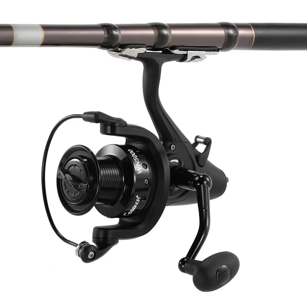 Nylon Metal 11+1bb Reel 5000/6000/8000 H69715