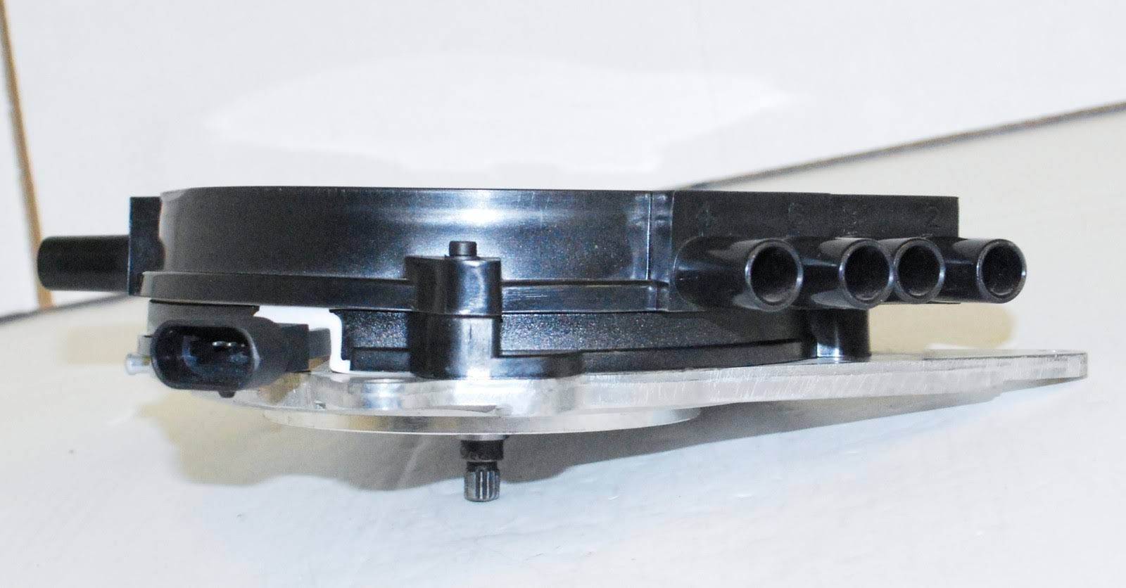 1994 Chevy Camaro Corvette Pontiac Firebird Formula V8 5.7L Ignition Distributor Complete Optispark Assembly N736163