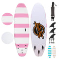 6' Guppy Surfboard X6964