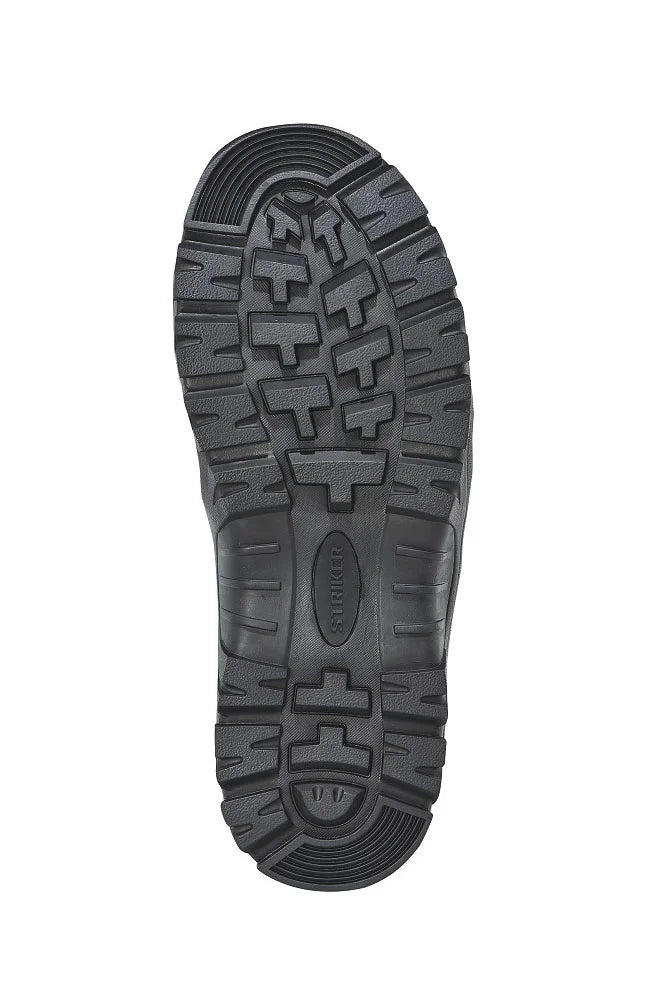 Black Ice Boot, Size 8 L47081