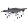 Table Tennis Table with Corner Ball Holders and Magnetic Scorers C980