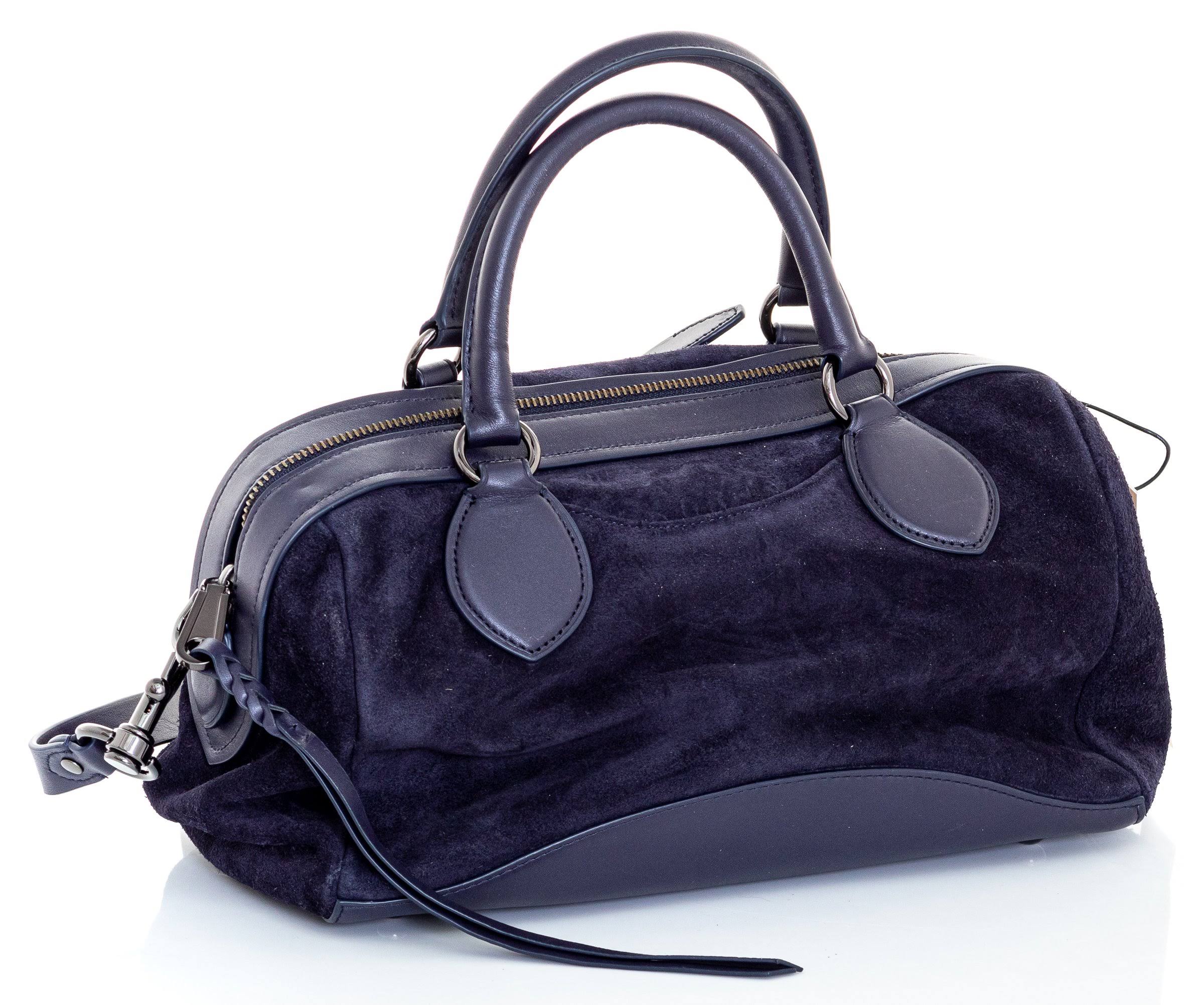 Pippa Duffle V884014
