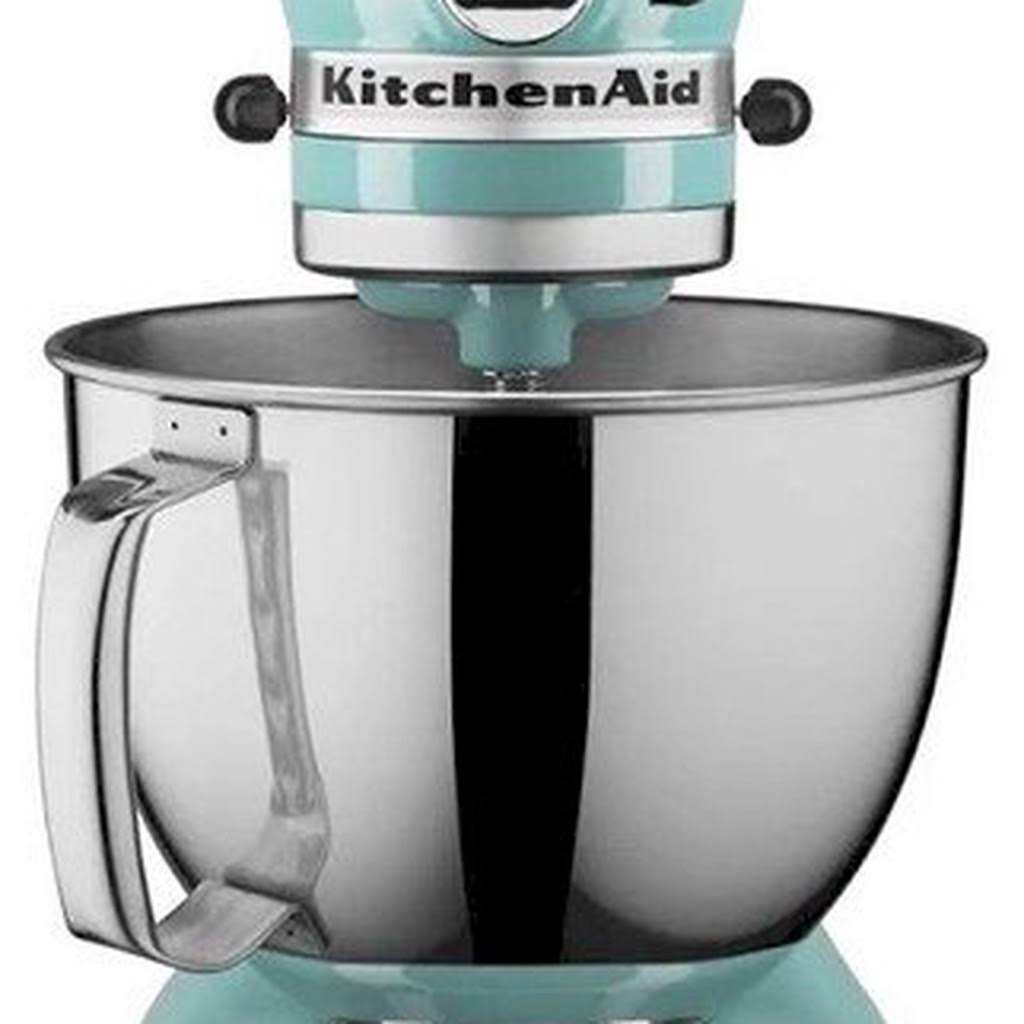 5-Quart Aqua Sky Mixer D28510
