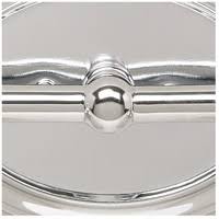4 Light Chrome Vanity V314729