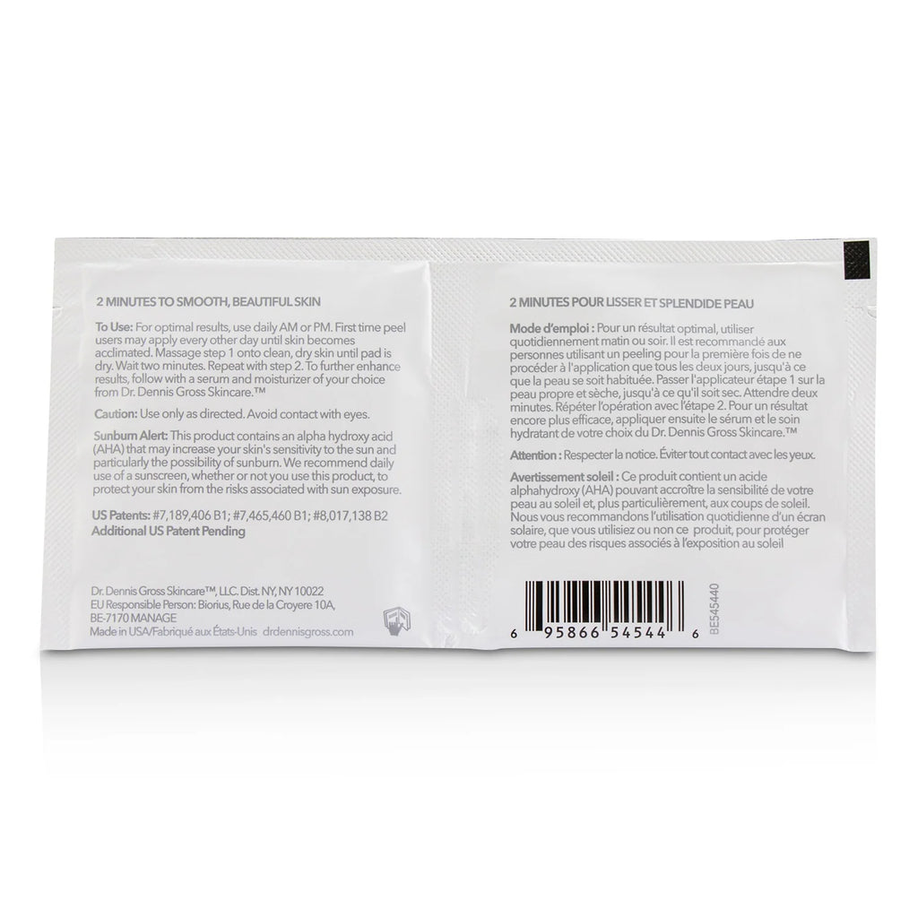 5 Treatments Daily Peel A64225