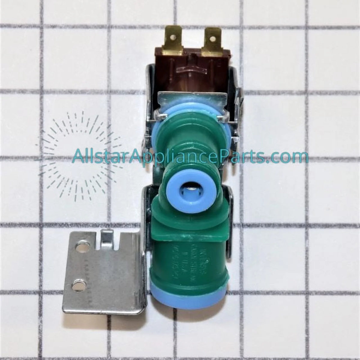 Refrigerator Water Inlet Valve R103
