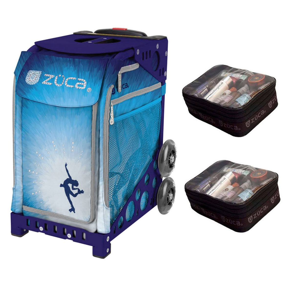 Sport Bag with 2 Small Utility Pouch H9260