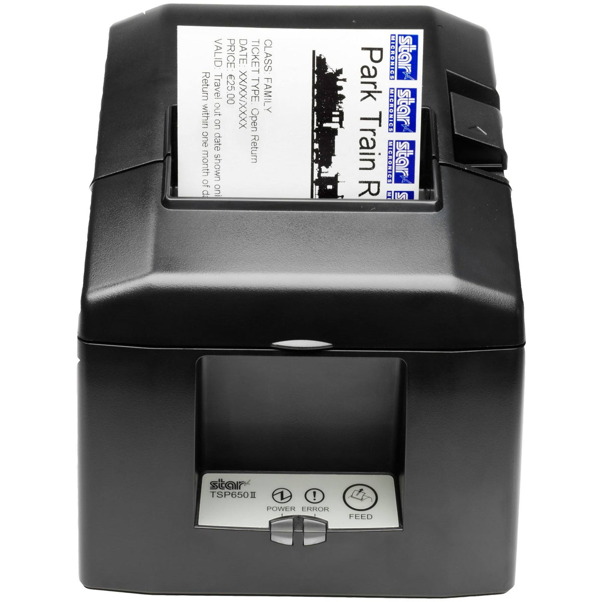 Direct Thermal Printer P79046