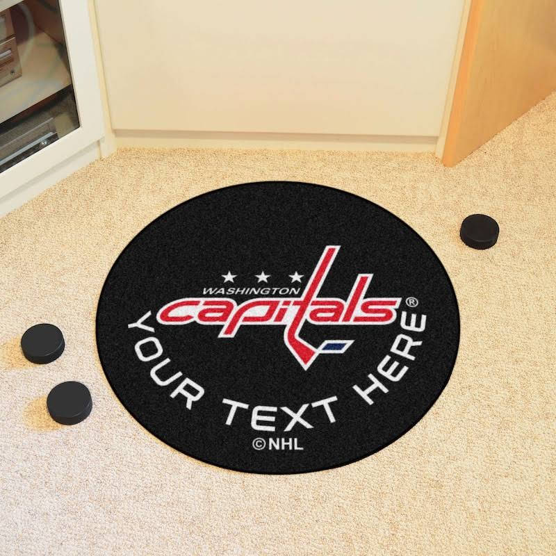 Hockey Puck Mat U537321