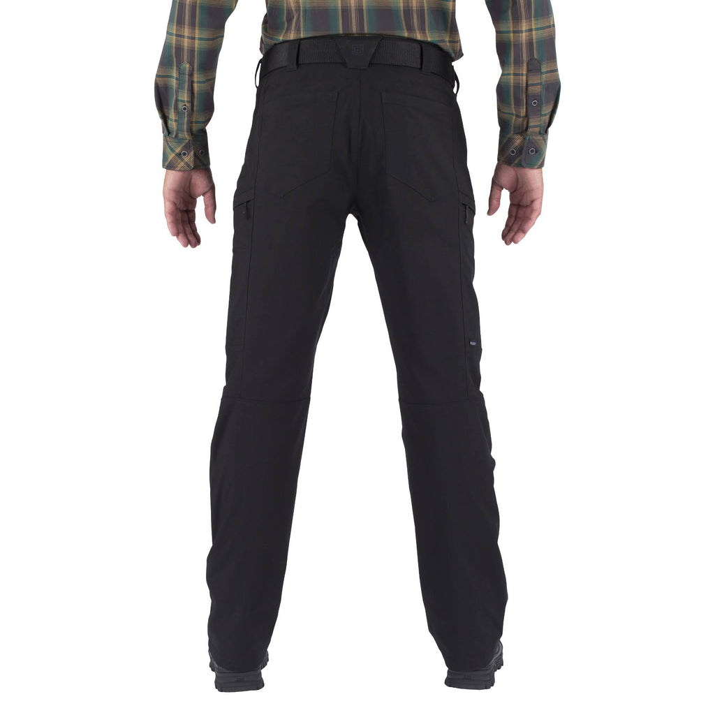 Black Apex Pant I2186