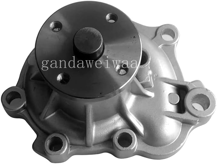 Water Pump for 491 Engine K49752
