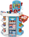 Self Service Supermarket N3813