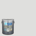 Satin Exterior Paint (1-Gallon) O493845