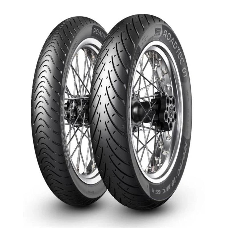 100/90-18M/CTL 56H Front Motorcycle Tyre U631