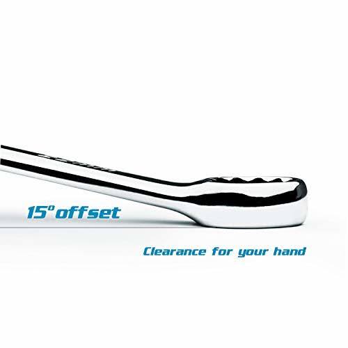1-5/8-Inch 12 Point Combination Wrench Y586349