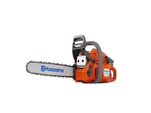 18x22 Gas Chainsaw B340171