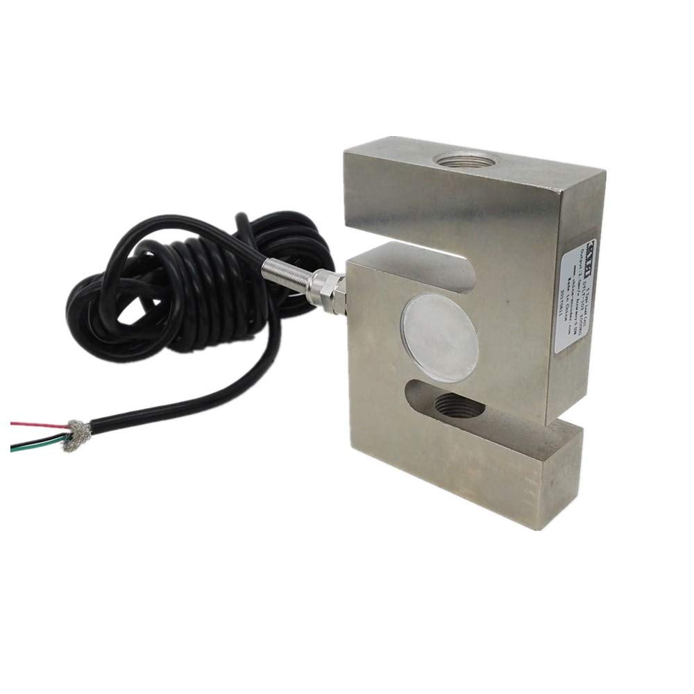 S-Type Load Cell Sensor with Cable 2T O8346