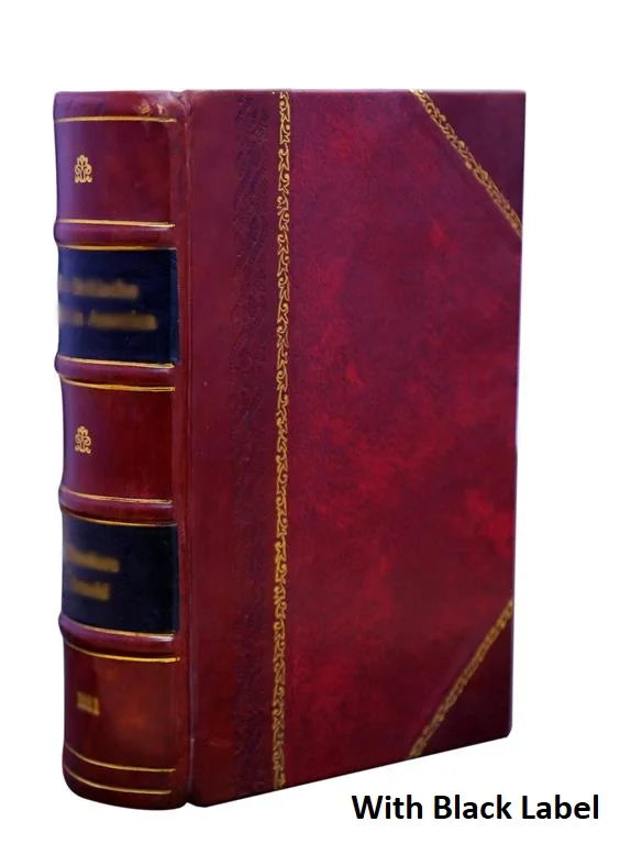 Tables de la lune construites d'après la principe newtonien de la gravitation universelle 1857 S62559