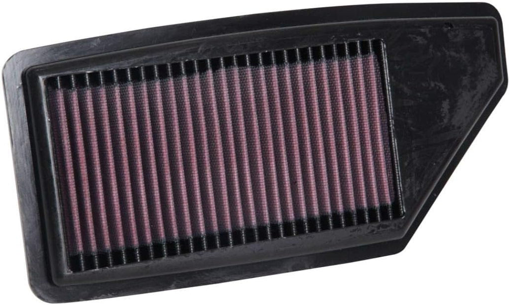Engine Air Filter, Washable, Pack of 2 Z38298