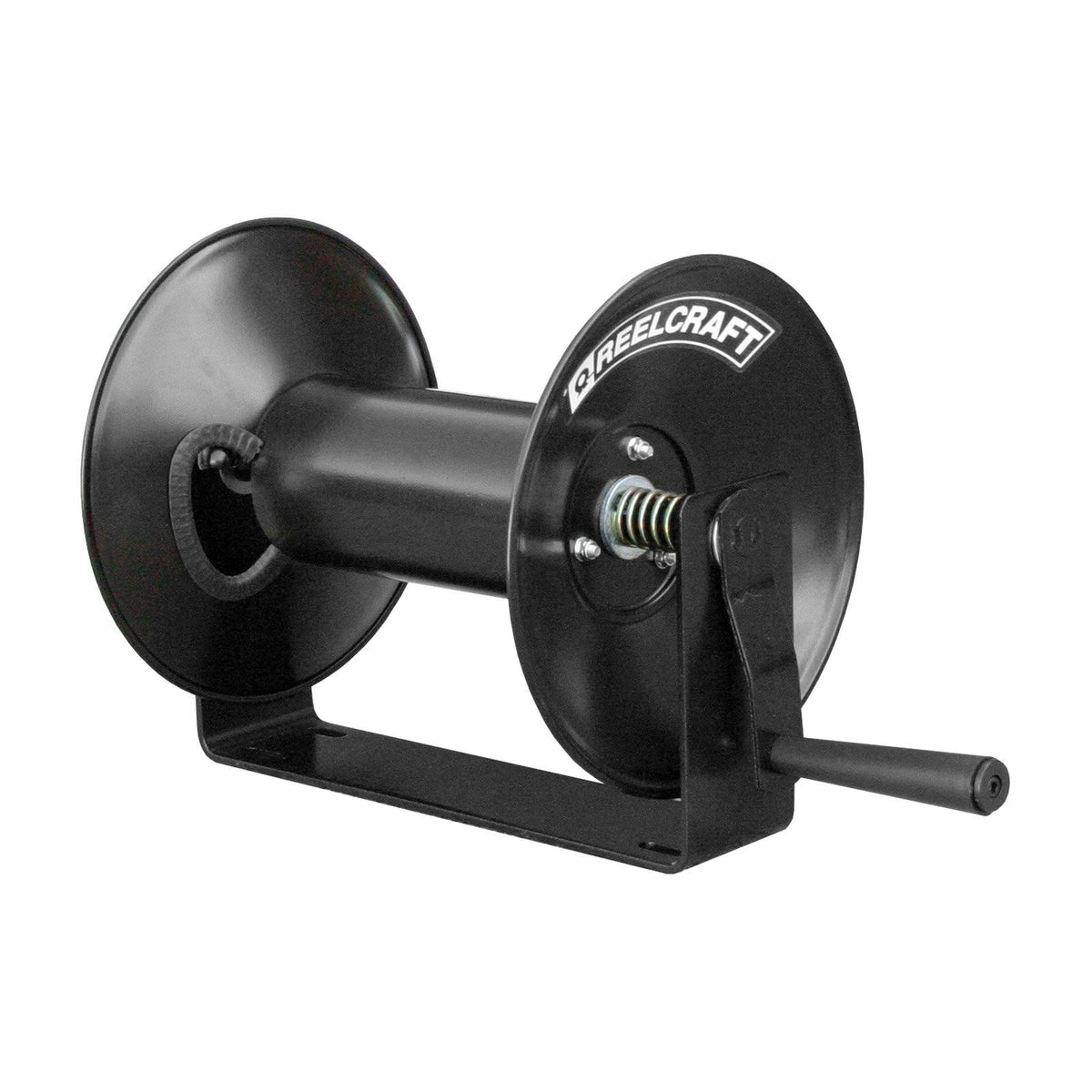 3/8 x 100ft Hand Crank Hose Reel W427