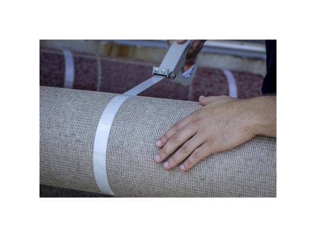 Strapping Tape, Light Duty, 24 Pack C49930
