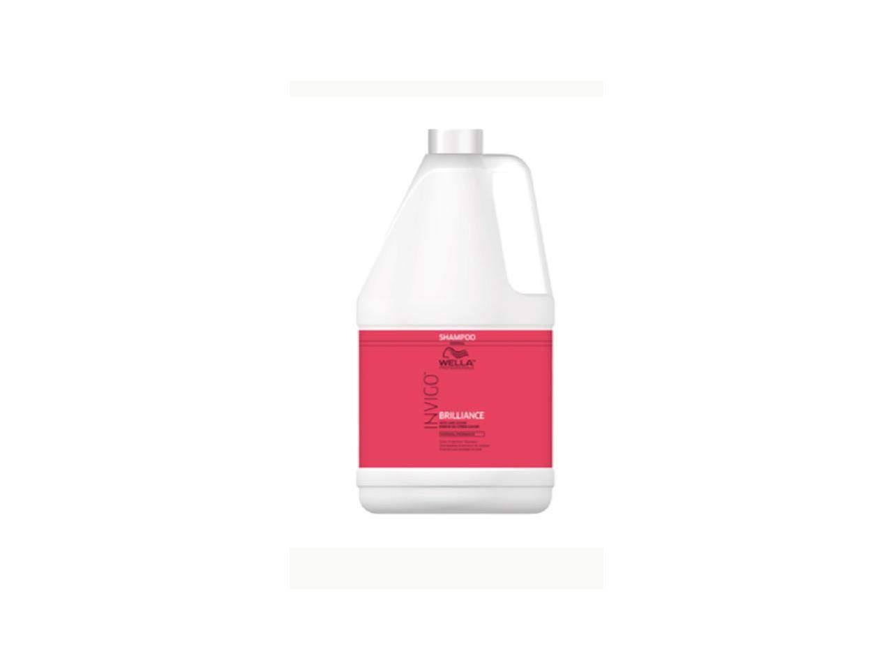 INVIGO Brilliance Conditioner for Fine Hair - Gallon S146887