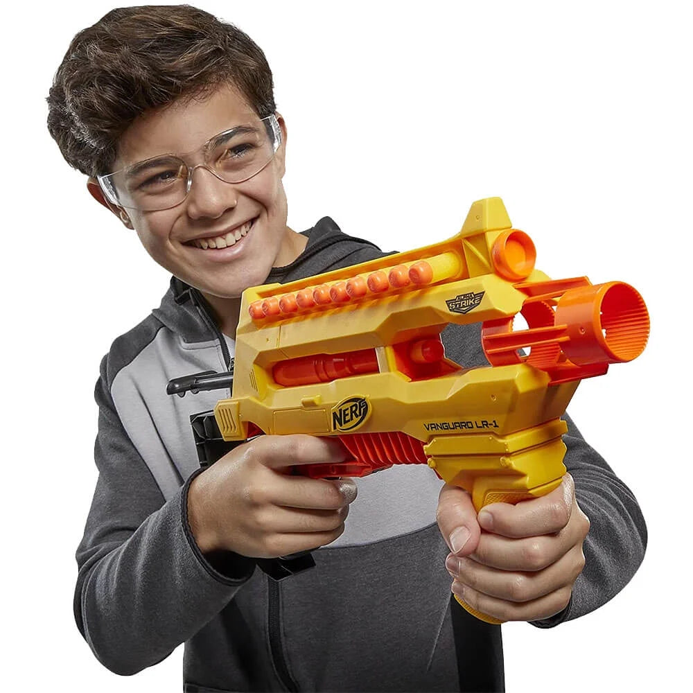 Nerf Alpha Strike Infantry Blaster Pack L747975