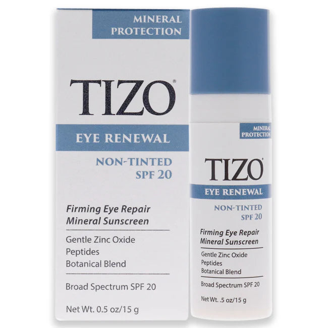 0.5 oz Non-Tinted SPF 20 Sunscreen W366080