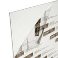 Clear Polycarbonate Sheets (6-Pack) N537