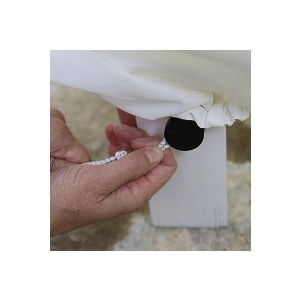 Round Dining Set Cover B28236