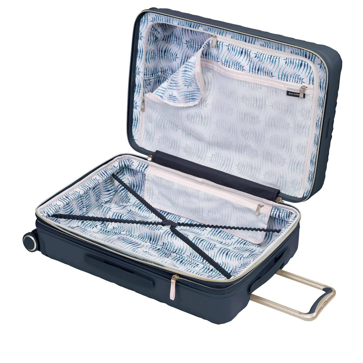 Medium Check-In Luggage Q7002