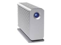 Hard Drive Array - 2 TB J8679