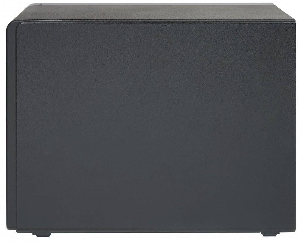4-Bay Diskless NAS Server X130626