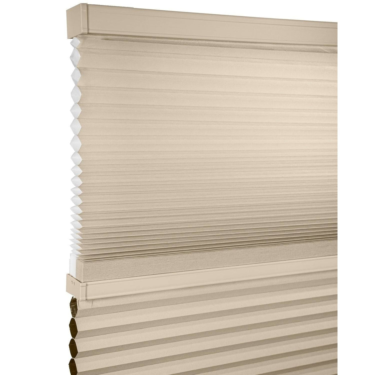 Cordless Cellular Shades W231272