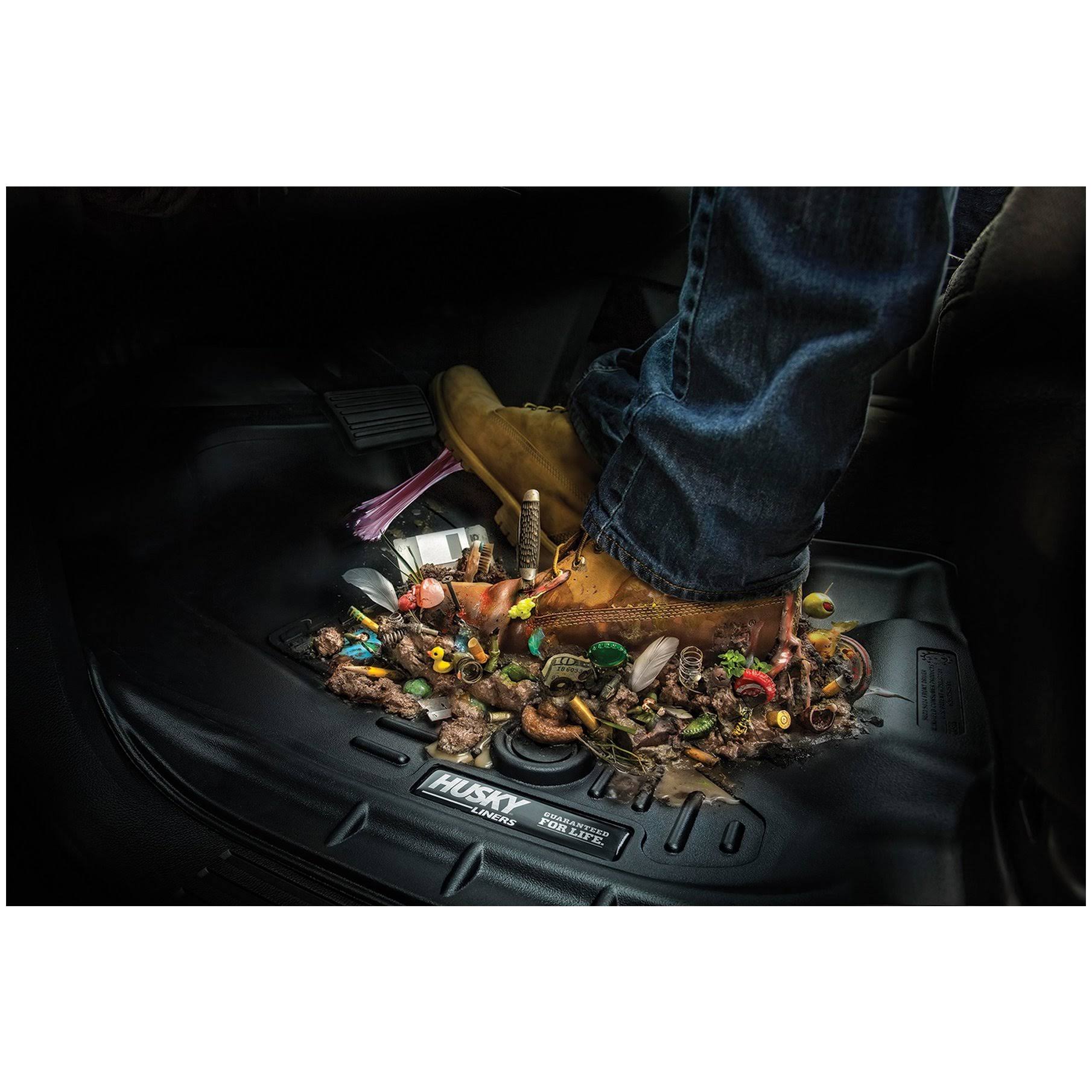 Cargo Liner X154