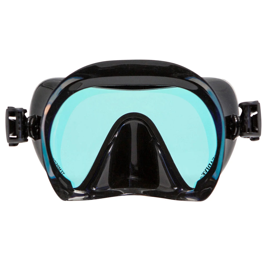 Frameless Anti-Fog Dive Mask P272