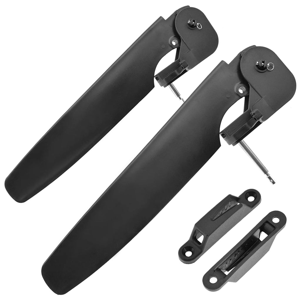 Kayak Tail Rudder Steering System Control Kit K185386